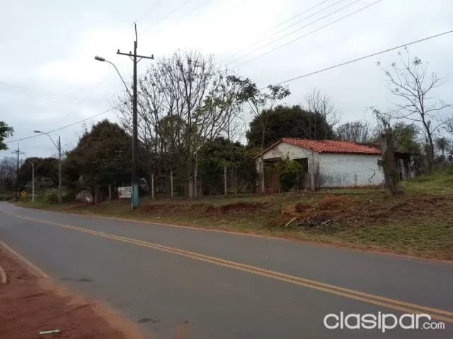 Dos terrenos en ita, barrio aveiro. J4073, foto 4