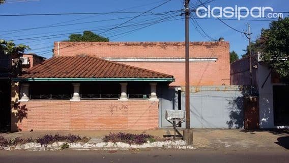 Hermosa casa en asuncion. J4074 — foto 1