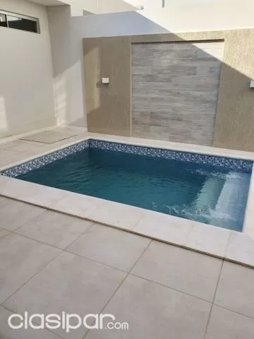 Duplex a estrenar Barrio Herrera con piscina, foto 3