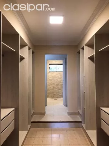 Bo Jara, prox col. San andres: Hermosa residencia en alquiler, 3 suites, 2 cocheras — foto 4