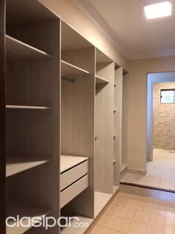 Bo Jara, prox col. San andres: Hermosa residencia en alquiler, 3 suites, 2 cocheras — foto 5