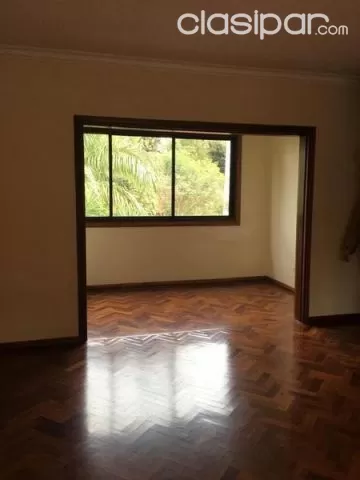 Bo mcal. Estigarribia: Elegantísima residencia, 3 suite, gran jardín, piscina — foto 3
