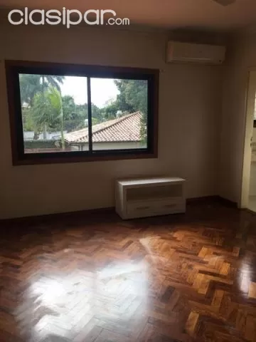Bo mcal. Estigarribia: Elegantísima residencia, 3 suite, gran jardín, piscina — foto 4
