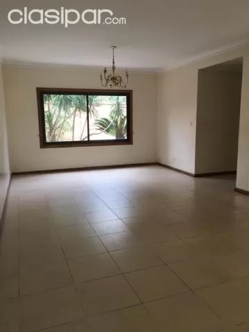 Bo mcal. Estigarribia: Elegantísima residencia, 3 suite, gran jardín, piscina — foto 5