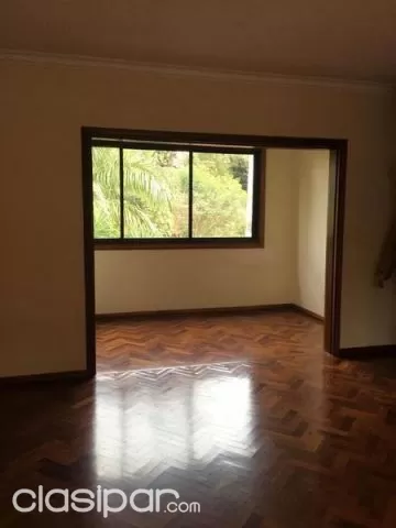 Bo mcal. Estigarribia: Elegantísima residencia, 3 suite, gran jardín, piscina — foto 3