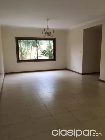 Bo mcal. Estigarribia: Elegantísima residencia, 3 suite, gran jardín, piscina — foto 4
