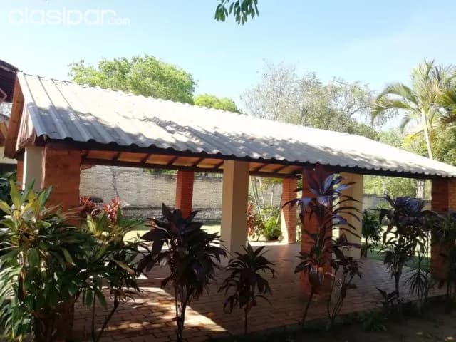 Residencia amoblada en San Bernardino!!!, foto 3