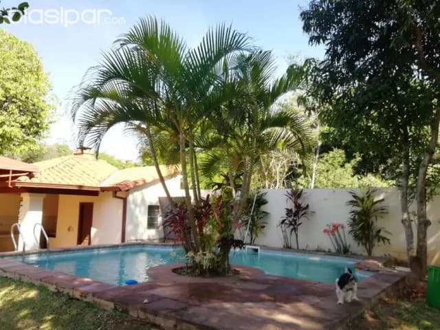 Residencia amoblada en San Bernardino!!!, foto 5