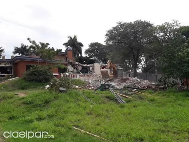 Expertos!!!! Demoliciones de casas viejas para proyectos bc — foto 5