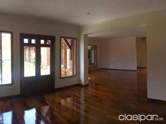 Prox. Paseo la galería, sta. Teresa: Elegantísima residencia, 3 suites, jardín, piscina, foto 3