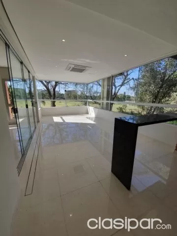 Se. Alquila departamento zona Yacht, foto 4