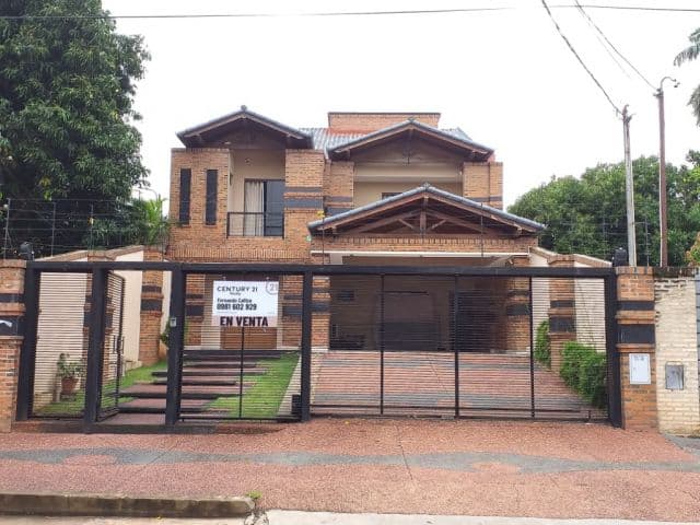 De hermosa casa con 5 dormitorios en san vicente. (id714)
