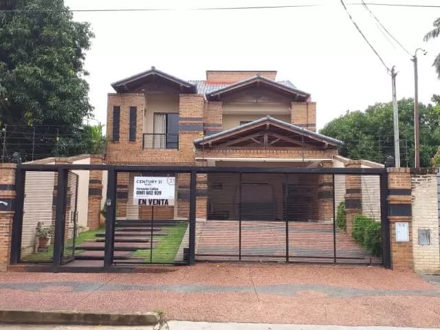 De hermosa casa con 5 dormitorios en san vicente. (id714), foto 2
