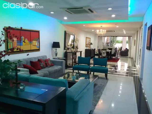 De hermosa casa con 5 dormitorios en san vicente. (id714), foto 5