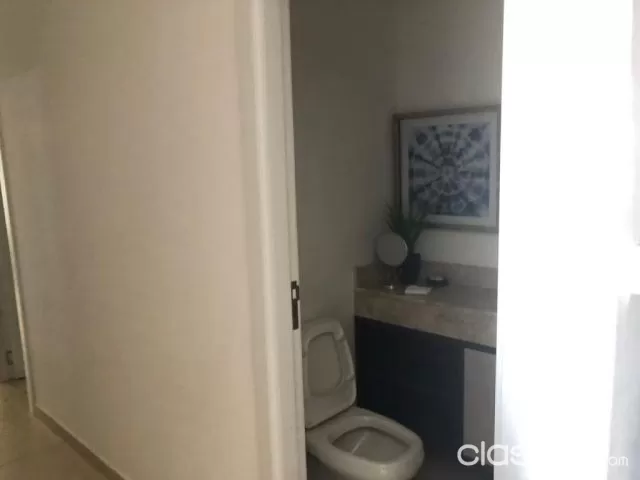 Departamento de 3 dormitorios amoblado en torres Mirador — foto 2