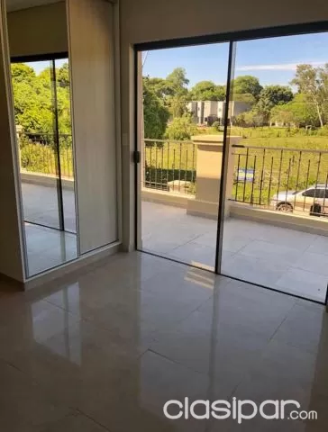 Yacht y golf club (Lambaré) una belleza, residencia estilo toscano a estrenar, 480.000 usd, foto 3