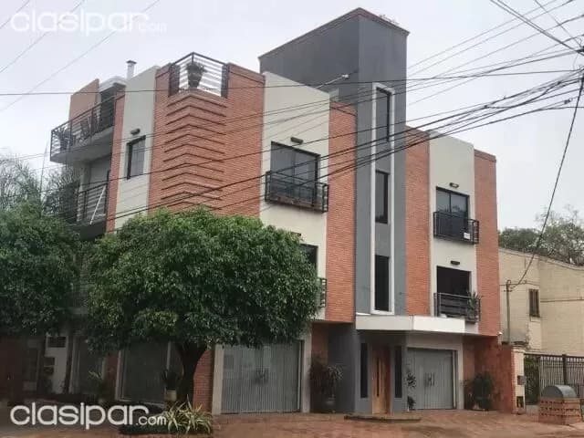 hermoso departamento en inmediaciones de fundacion vision, ingavi en fernando, foto 3