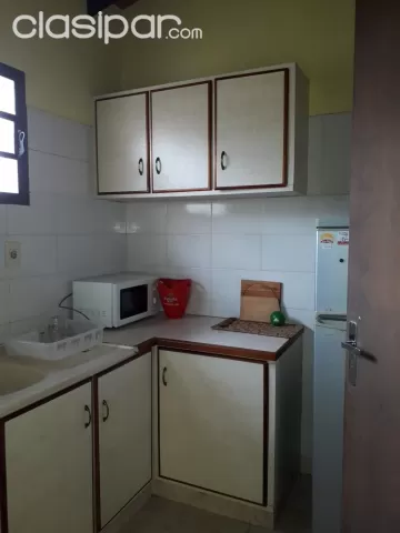 Depto amoblado en Villa Morra, foto 3