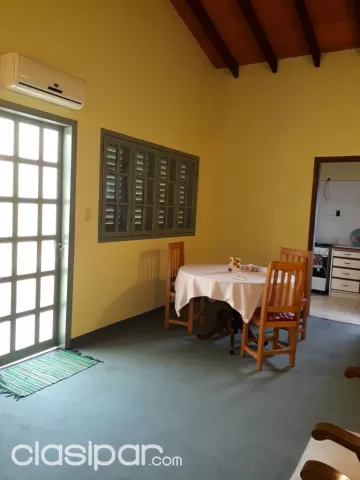 Depto amoblado en Villa Morra, foto 4