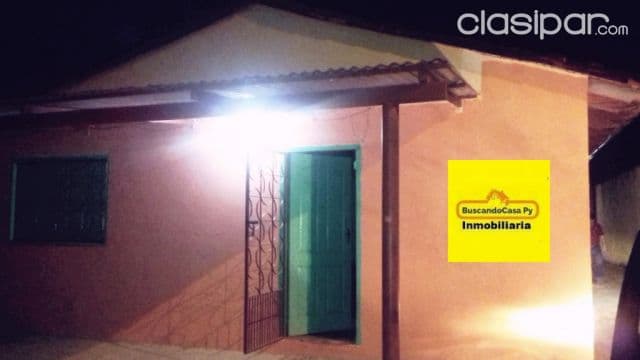 ¡vendo casa en coronel oviedo! M6000 — foto 1