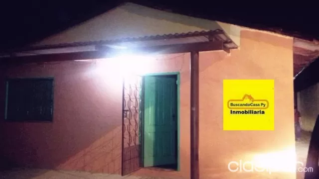 ¡vendo casa en coronel oviedo! M6000 — foto 2