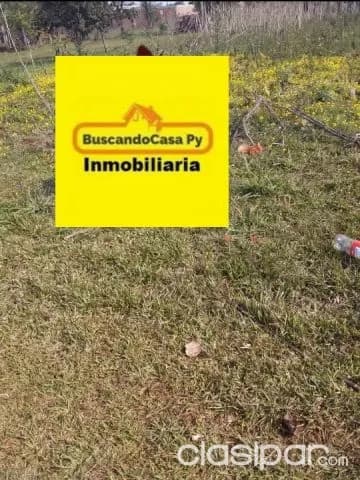 ¡vendo terreno en encarnacion! — foto 2