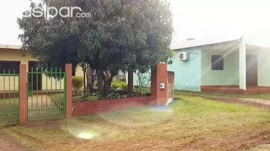 ¡vendo terreno en encarnacion! — foto 4