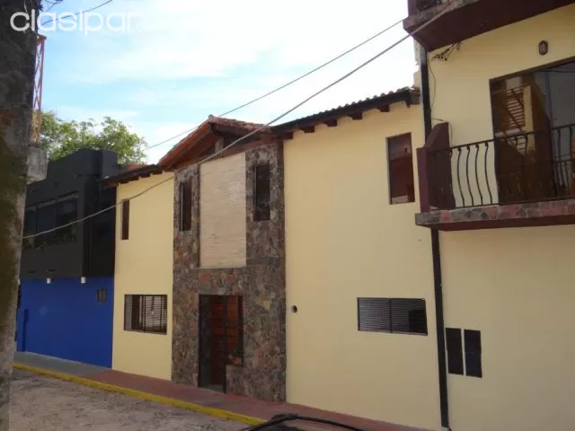 Duplex amoblado en el centro de Asunción, foto 2
