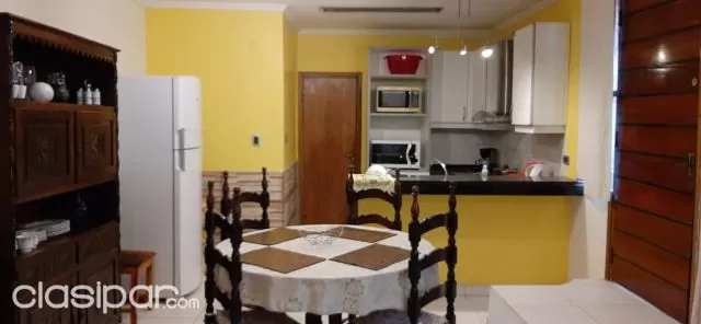 Duplex amoblado en el centro de Asunción, foto 3