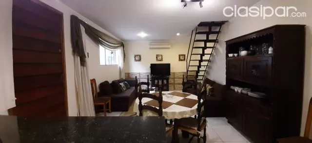 Duplex amoblado en el centro de Asunción, foto 4