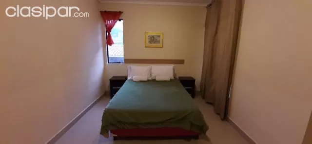 Duplex amoblado en el centro de Asunción, foto 5