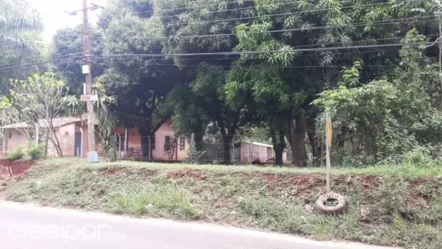 Luque (s/ calle america), rakiura/conmebol/aeropuerto: 965 m2 ideales p/ comerciales — foto 3