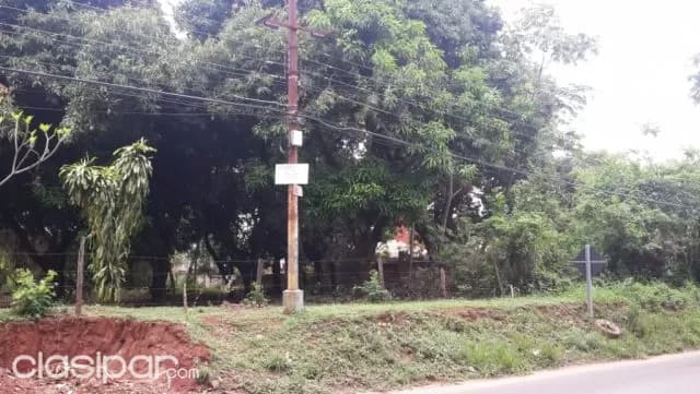 Luque (s/ calle america), rakiura/conmebol/aeropuerto: 965 m2 ideales p/ comerciales — foto 5