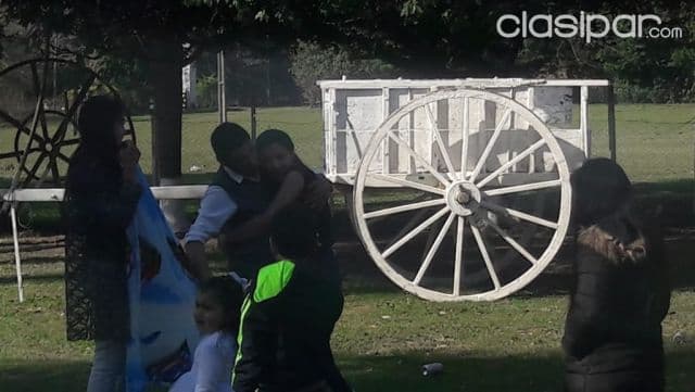 Mbatoví, paraguarí: 4,3 has, maravillosa casa de campo, el sueño familiar a su alcance!!