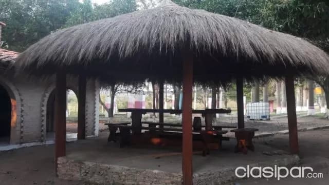 Mbatoví, paraguarí: 4,3 has, maravillosa casa de campo, el sueño familiar a su alcance!!, foto 3