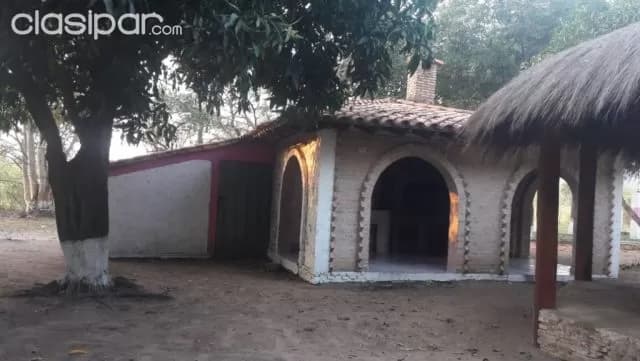Mbatoví, paraguarí: 4,3 has, maravillosa casa de campo, el sueño familiar a su alcance!!, foto 4