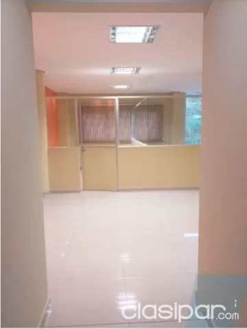 Villa Morra, Recoleta: Elegantes oficinas disponibles desde 107 m2 + cochera, 1.070 usd, foto 3