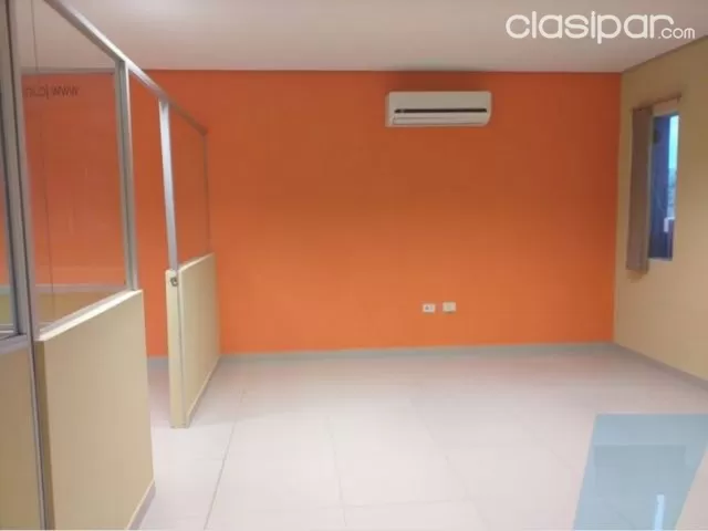 Villa Morra, Recoleta: Elegantes oficinas disponibles desde 107 m2 + cochera, 1.070 usd, foto 5