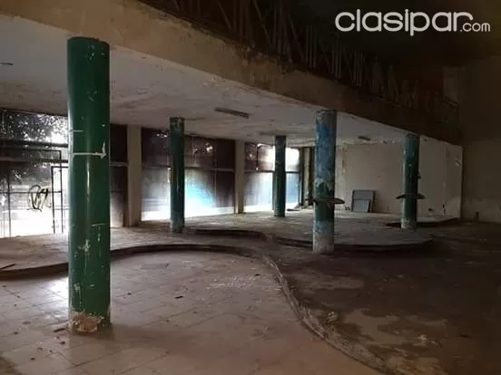 Fdo. De la mora z/ norte: S/ avda. Mcal. López, 1.500 m2, imponente depósito en alquiler — foto 4