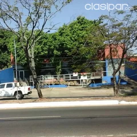 Fdo. De la mora z/ norte: S/ avda. Mcal. López, 1.500 m2, imponente depósito en venta, foto 2