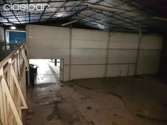 Fdo. De la mora z/ norte: S/ avda. Mcal. López, 1.500 m2, imponente depósito en venta, foto 3