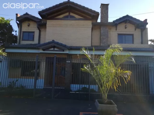 Fdo. De la mora (z/norte): Hermosa residencia, 3 dormitorios, jardín, piscina, 300.000 usd, foto 2