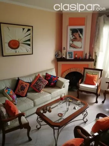 Fdo. De la mora (z/norte): Hermosa residencia, 3 dormitorios, jardín, piscina, 300.000 usd, foto 3