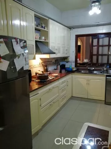 Fdo. De la mora (z/norte): Hermosa residencia, 3 dormitorios, jardín, piscina, 300.000 usd, foto 4