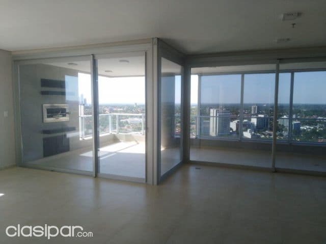 Se alquila departamento en edificio Miranda — foto principal