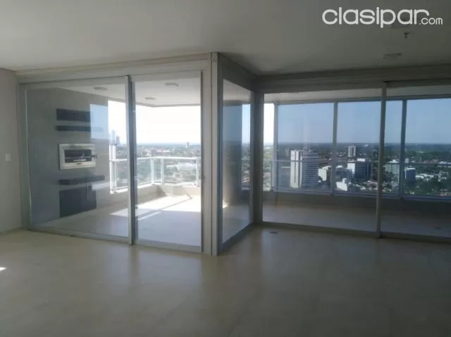 Se alquila departamento en edificio Miranda — foto 2