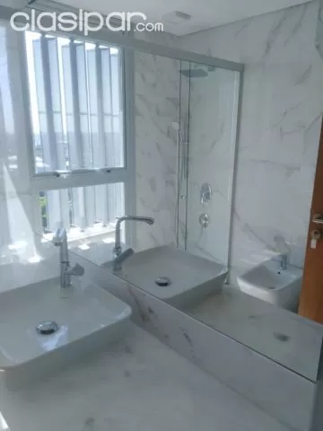 Se alquila departamento en edificio Miranda — foto 3