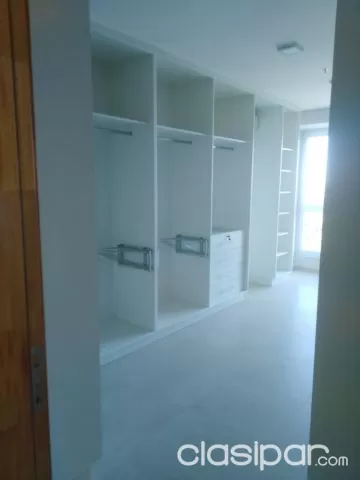 Se alquila departamento en edificio Miranda — foto 4