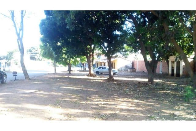 Terreno ideal para inversionistas