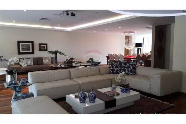 lujoso departamento en Bo Trinidad, foto 4